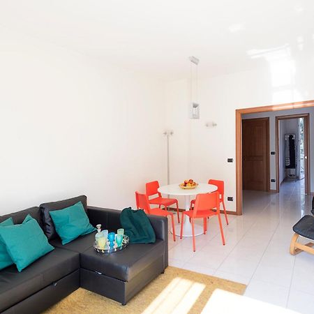 Apartament Botanika Bolonia Zewnętrze zdjęcie