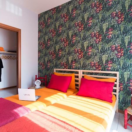 Apartament Botanika Bolonia Zewnętrze zdjęcie