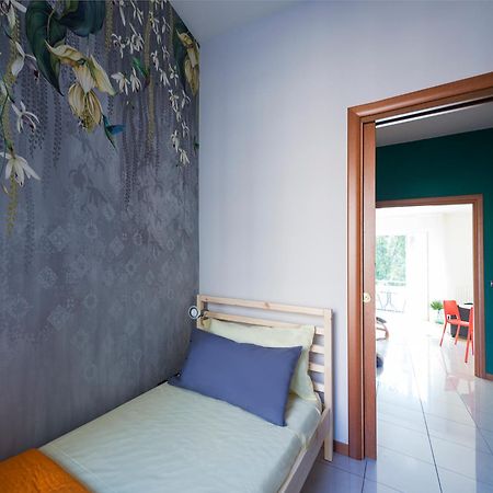 Apartament Botanika Bolonia Zewnętrze zdjęcie