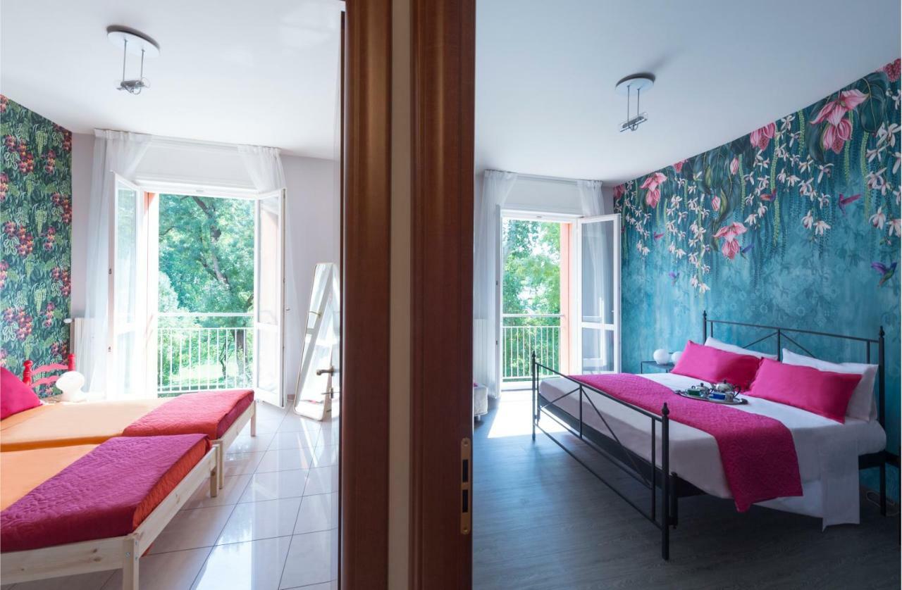 Apartament Botanika Bolonia Zewnętrze zdjęcie