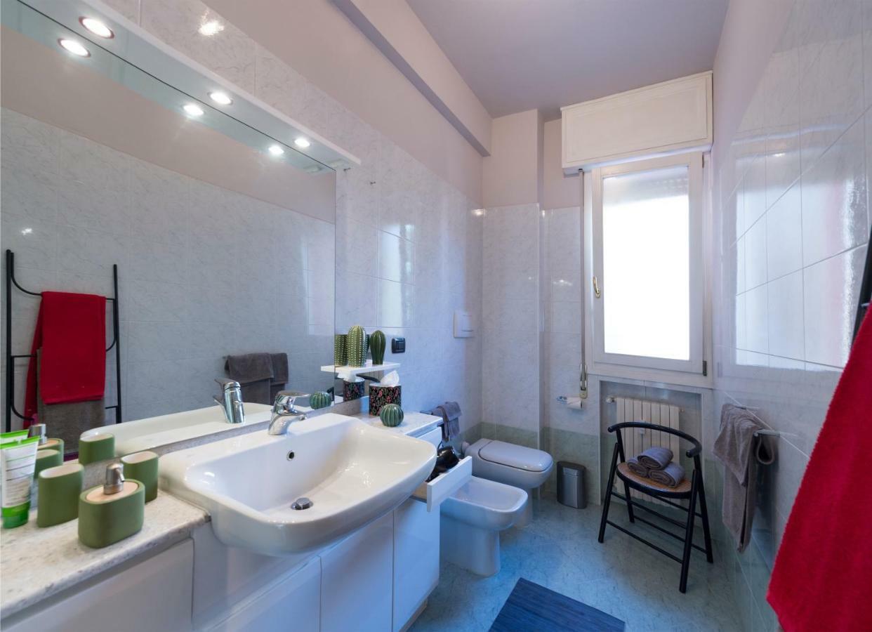 Apartament Botanika Bolonia Zewnętrze zdjęcie