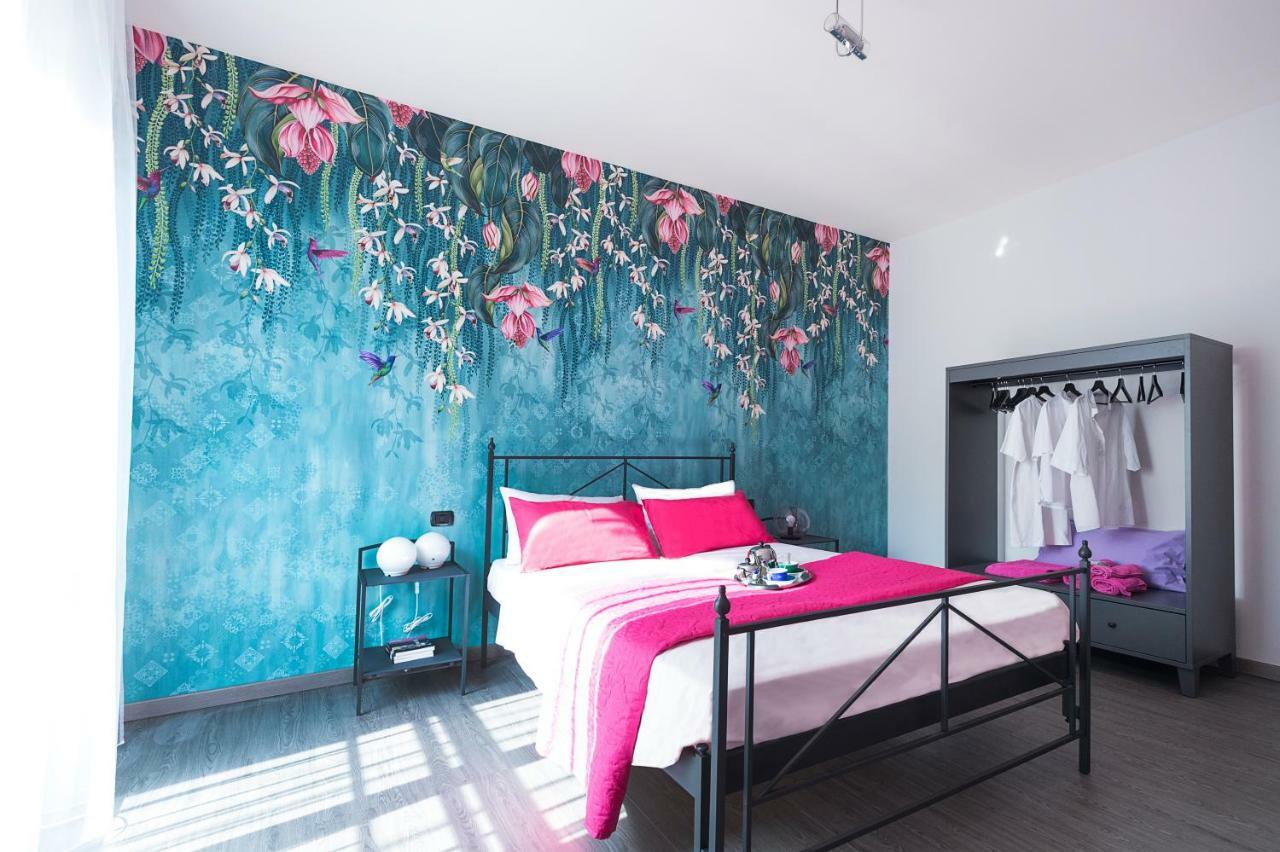 Apartament Botanika Bolonia Zewnętrze zdjęcie