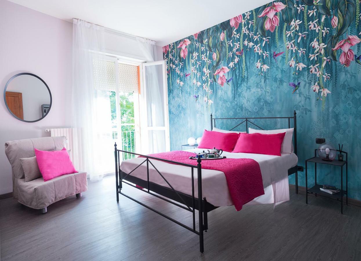 Apartament Botanika Bolonia Zewnętrze zdjęcie