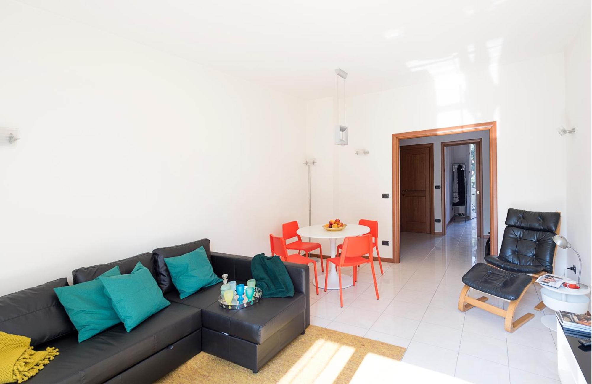 Apartament Botanika Bolonia Zewnętrze zdjęcie