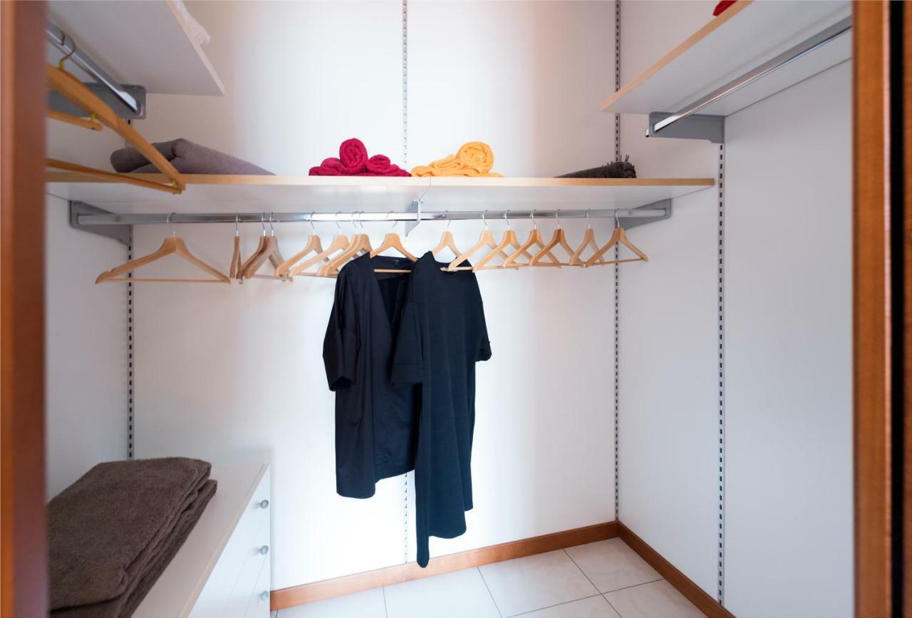 Apartament Botanika Bolonia Zewnętrze zdjęcie